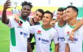 Raja Casablanca Aims for 9th African Title in CAF Cup Final Against Jeunesse Kabylie
