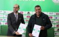 Raja Casablanca Appoints Rachid Taoussi as New Head Coach