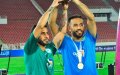 Raja Casablanca Clinches $6 Million Prize in Arab Champions Cup Final