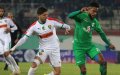 Raja Casablanca Edges Mouloudia Algiers 2-1 in Mohammed VI Cup Quarter-Final