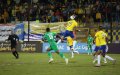 Raja Casablanca Faces Uphill Battle After 1-0 Loss in Mohammed VI Cup Semi-Final