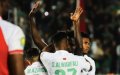 Raja Casablanca Fan Arrested for Disrupting TP Mazembe Team Before Champions League Match