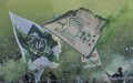 Raja Casablanca Fans Show Solidarity with Algeria After World Cup Elimination