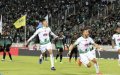 Raja Casablanca Secures Second Place in CAF Champions League Group with 1-0 Win