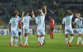 Raja Casablanca Soccer Player Involved in Fatal Pedestrian Accident