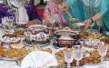 Ramadan 2024: France Changes Time