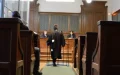 Ramadan Cake Dispute: Moroccan Man Sentenced for Threatening Wife