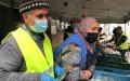 Ramadan Charity in Brussels Struggles as Donations Drop Amid Rising Costs
