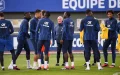 Ramadan in football: France vs England on fasting breaks