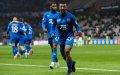 Rangers' Moroccan Striker Igamane Shines in Breakout Performance Against Nice