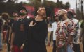 Rap Festival Chaos: L'Boulevard Organizers Address Security Concerns After Overflow