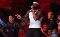 Rap Icon 50 Cent Delivers Explosive Performance in Marrakech Debut