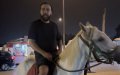 Rapper French Montana Explores Casablanca Roots with Night Ride and Local Cuisine