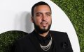Rapper French Montana Hospitalized in LA with Severe Cardiac and Abdominal Symptoms
