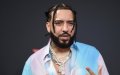 Rapper French Montana Hosts Lavish Moroccan-Themed 39th Birthday Bash with A-List Guests
