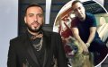 Rapper French Montana Ordered to Pay $129,500 in Dog Bite Lawsuit