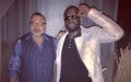 Rapper Gims Reveals Friendship with Morocco's King Mohammed VI