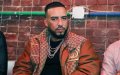 Rappers French Montana and 50 Cent Squash Beef Following 'BMF' Series Success