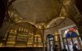 Rare 12th-Century Islamic Bath with Complete Decor Uncovered in Seville Bar