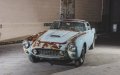 Rare Ferrari Owned by Moroccan King Mohammed V Heads to Auction, Could Fetch Over €2 Million