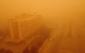 Rare Sandstorm Strikes Central Morocco, Killing One in Marrakech Region