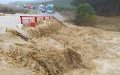 Rare Tropical Weather System Moves North, Impacts Moroccan Sahara