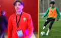 Rayane Bounida Ajax Transfer Collapse Morocco Future
