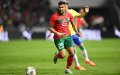 Real Betis Eyes Moroccan World Cup Star Yahya Attiat-allah for Defensive Boost