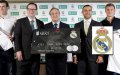 Real Madrid Alters Logo, Removes Cross for UAE Sponsorship Deal
