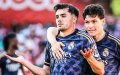 Real Madrid Crushes Granada 4-0 as Brahim Diaz Nets Brace in La Liga Rout
