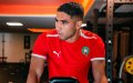 Real Madrid Eyeing Potential Return of Former Star Achraf Hakimi