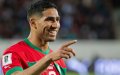 Real Madrid Eyes Achraf Hakimi Return from PSG to Bolster Defense