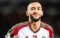 Real Madrid Eyes Ajax Star Ziyech After Champions League Heroics