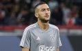 Real Madrid Eyes Ajax Star Ziyech for Midfield Boost in Winter Transfer Window