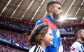 Real Madrid Eyes Bayern's Mazraoui to Bolster Defense, Challenge Carvajal