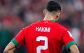 Real Madrid Eyes Moroccan Star Achraf Hakimi as Potential Carvajal Replacement
