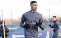 Real Madrid Eyes Return of PSG Star Achraf Hakimi in Winter Transfer Window