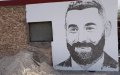 Real Madrid Honors Moroccan Artist's Stunning Benzema Portrait
