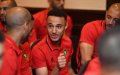 Real Madrid Joins Race for Ajax Star Mazraoui Amid Top Club Interest