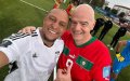 Real Madrid Legend Roberto Carlos Praises Moroccan Fans After Club World Cup Victory