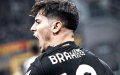 Real Madrid and AC Milan Vie for Brahim Diaz's Future as Contract Talks Loom