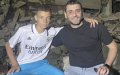 Real Madrid Offers Support to Young Moroccan Earthquake Survivor