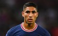 Real Madrid Return? PSG's Hakimi Eyes Exit Amid Transfer Rumors
