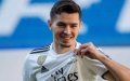Real Madrid Sets €60 Million Price Tag on Rising Star Brahim Diaz