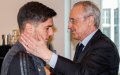 Real Madrid Star Brahim Diaz Considers Switch to Morocco National Team