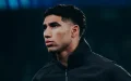 Real Madrid wants Achraf Hakimi : Florentino Pérez goes on the offensive