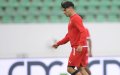 Real Madrid's Brahim Diaz Aims for Trophy with Morocco National Team