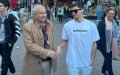 Real Madrid's Brahim Diaz Explores Moroccan Heritage During Marrakech Vacation