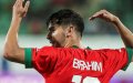 Real Madrid's Brahim Díaz Injury Monitored by Moroccan National Team Doctor