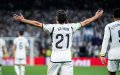 Real Madrid's Brahim Diaz Leans Towards Morocco After Talks with PSG Star Hakimi